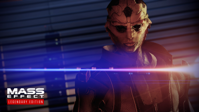 Mass Effect Legendary Edition Review: Qualität und Quantität

