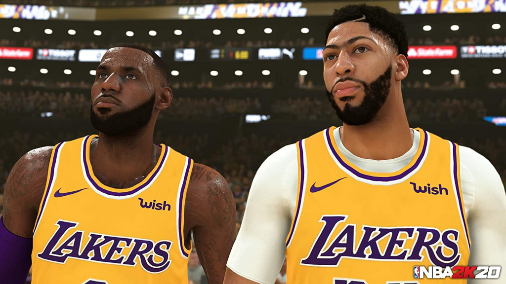 Nba 2k22 Erscheinungsdatum Coverstars Trailer Leaks Mehr Komponenten Pc