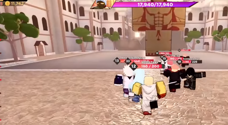 Roblox Anime Dimensions Einlösecodes (Juli 2021): Kostenlose Edelsteine