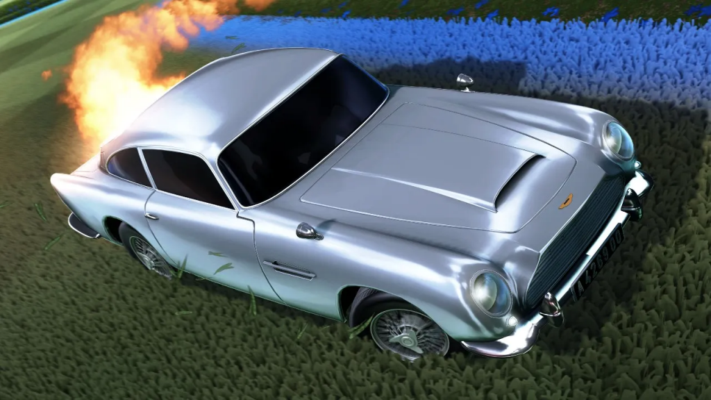 rocket league, james bond, dlc, pack, kostenlos, credits, kosten, inhalt, artikel