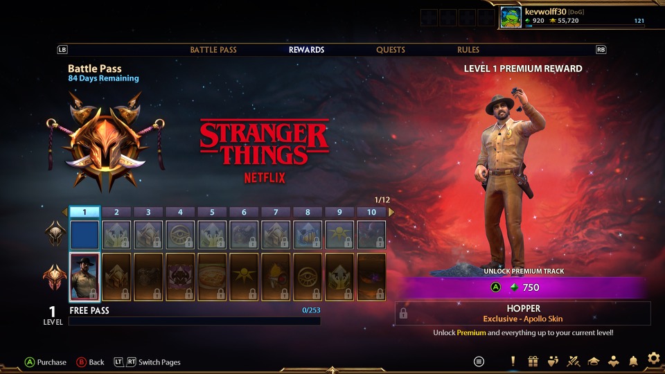 SMITExStrangerThingsBattlePass1