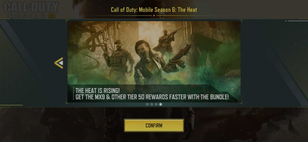 So erhalten Sie Rosa Double Agent in COD Mobile Staffel 6