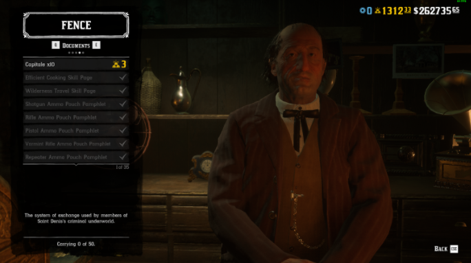 So erwerben Sie das Hired Gun Kit in Red Dead Online