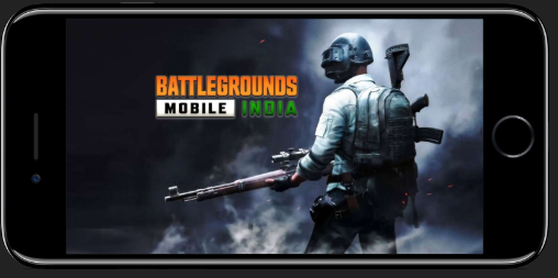 Battlegrounds Mobile India BGMI iOS Veröffentlichungsdatum Apple App Store