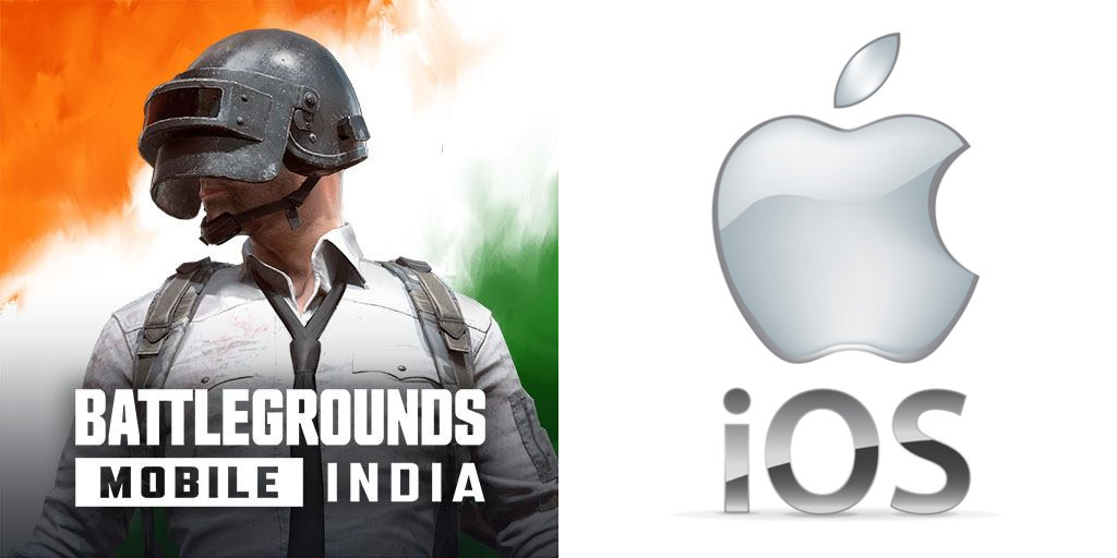 Battlegrounds Mobile India (BGMI) iOS-Veröffentlichungsdatum App Store