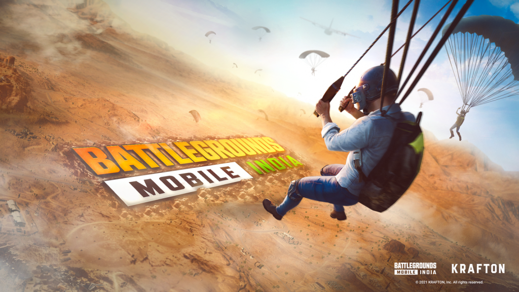 Wann wird Battlegrounds Mobile India BGMI auf iOS starten?