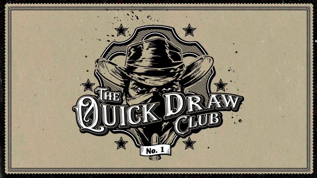 Quick Draw Club Red Dead Erlösung 2 online