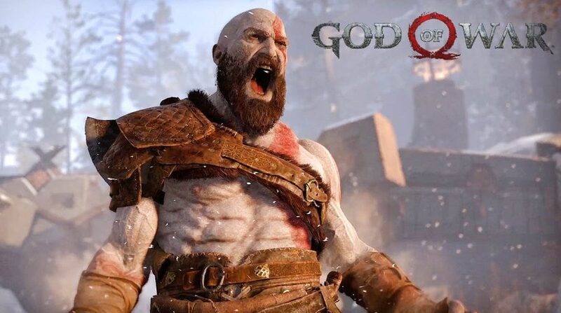 God of War auf dem PC wie man spielt