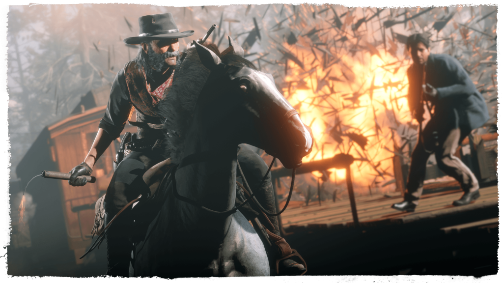 So erwerben Sie das Hired Gun Kit in Red Dead Online