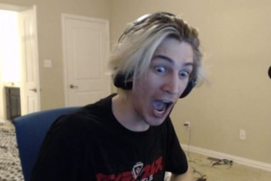 xQc vom GTA NoPixel-Hauptserver entbannt