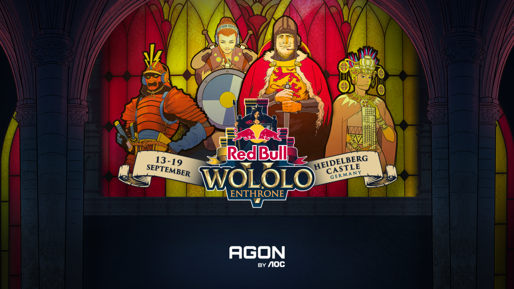 Red Bull Wollo V