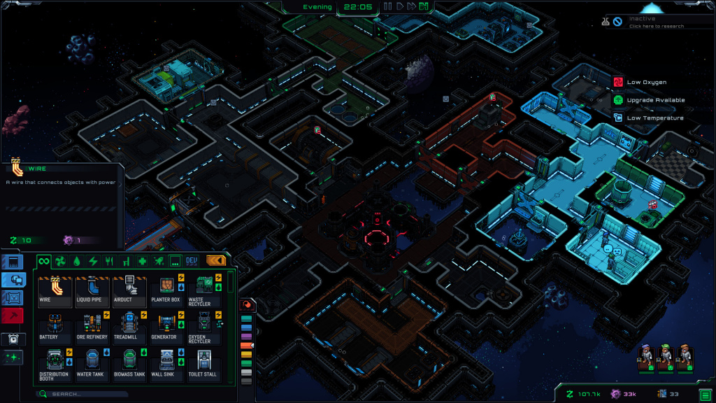 Starmancer: Erscheinungsdatum, Early Access, Gameplay, Features, Preis, mehr