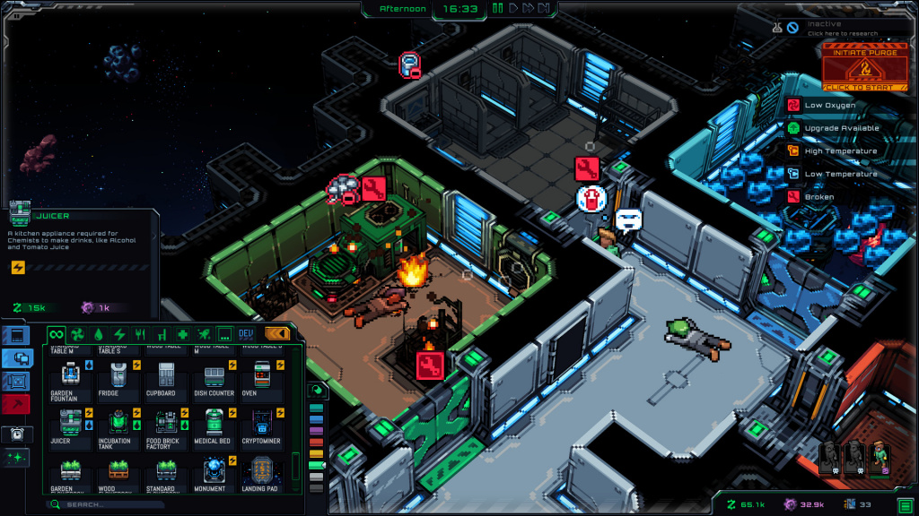 Starmancer: Erscheinungsdatum, Early Access, Gameplay, Features, Preis, mehr