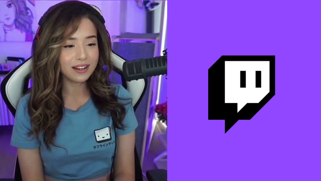 pokimane twitch xqc dmca counterclaim olympics