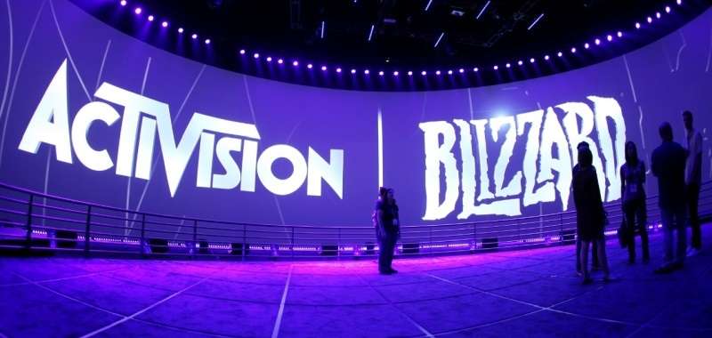 Activision Blizzard wird mit einer weiteren Klage wegen „falscher und irreführender“ Aussagen konfrontiert