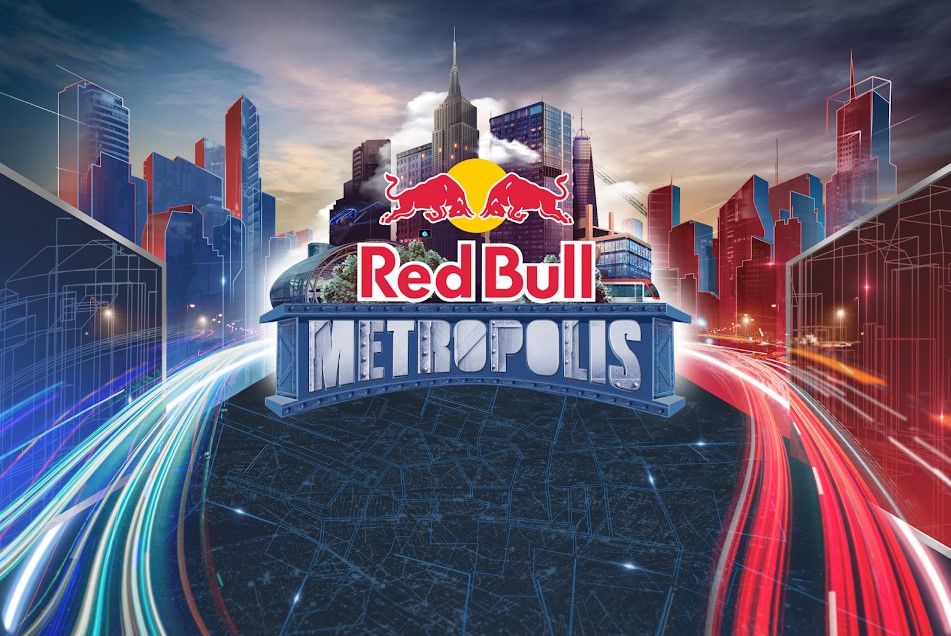 Cities: Skylines erhält erstes großes Wettbewerbsereignis, Red Bull Metropolis