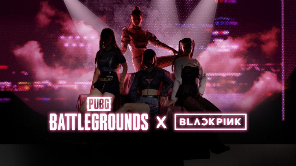 PUBG x BLACKPINK: Erscheinungsdatum, Zeitplan, empfohlene Inhalte und mehr