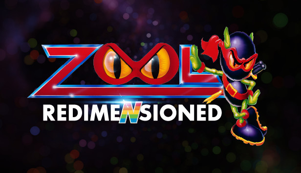 Zool Redimensioned: Erscheinungsdatum, Gameplay, Features, Systemanforderungen und mehr