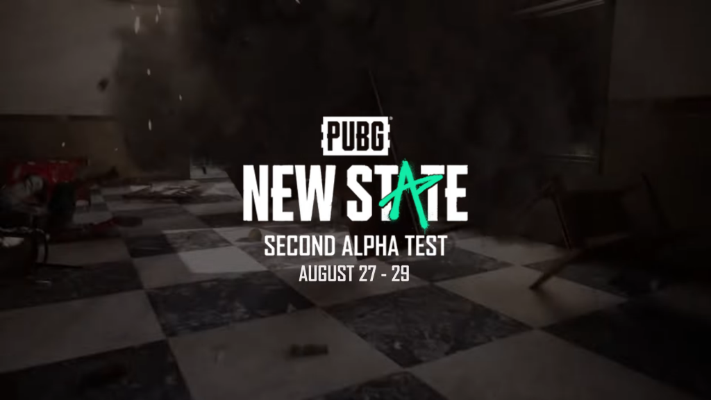 PUBG: Veröffentlichungsdatum des neuen State Alpha-Tests für Android, iOS