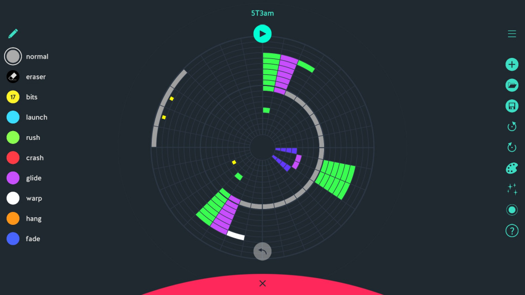 OCO Steam-Level-Editor