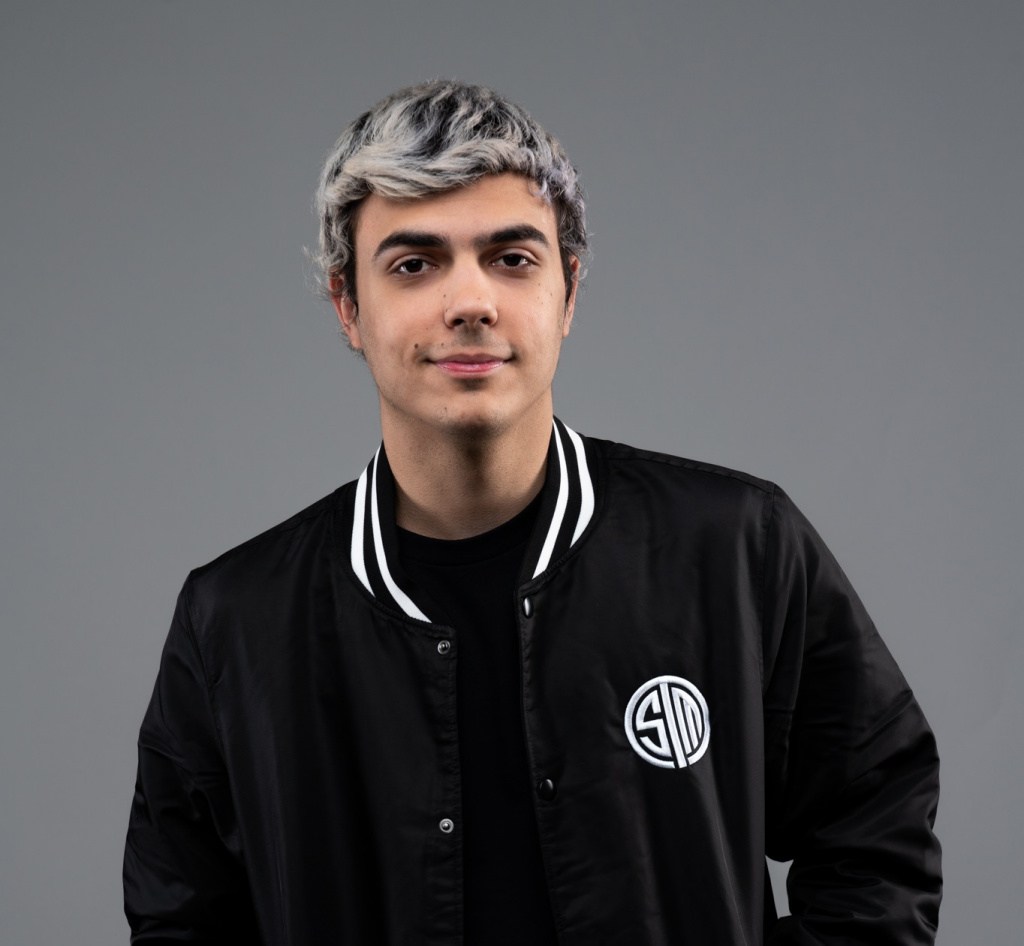 tsm imperiahal Apex Legenden algs