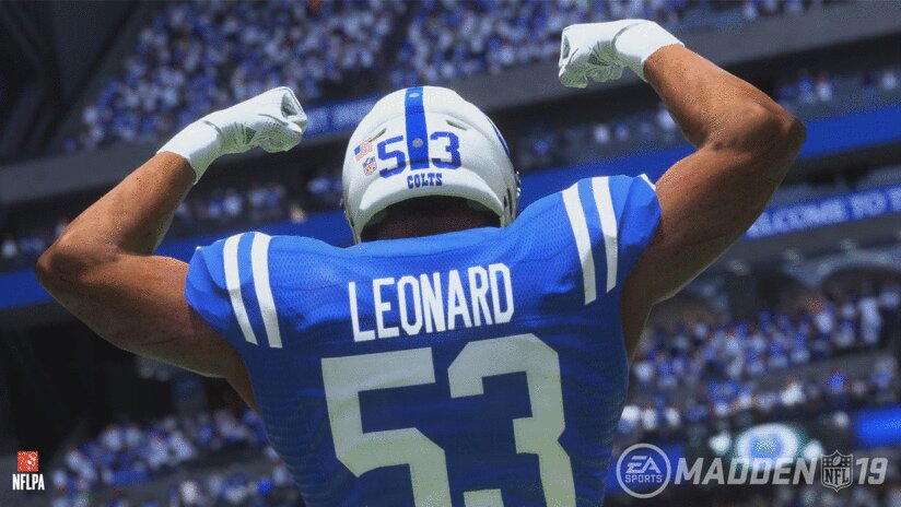 Madden 22: Top 5 der brüskierten Spieler