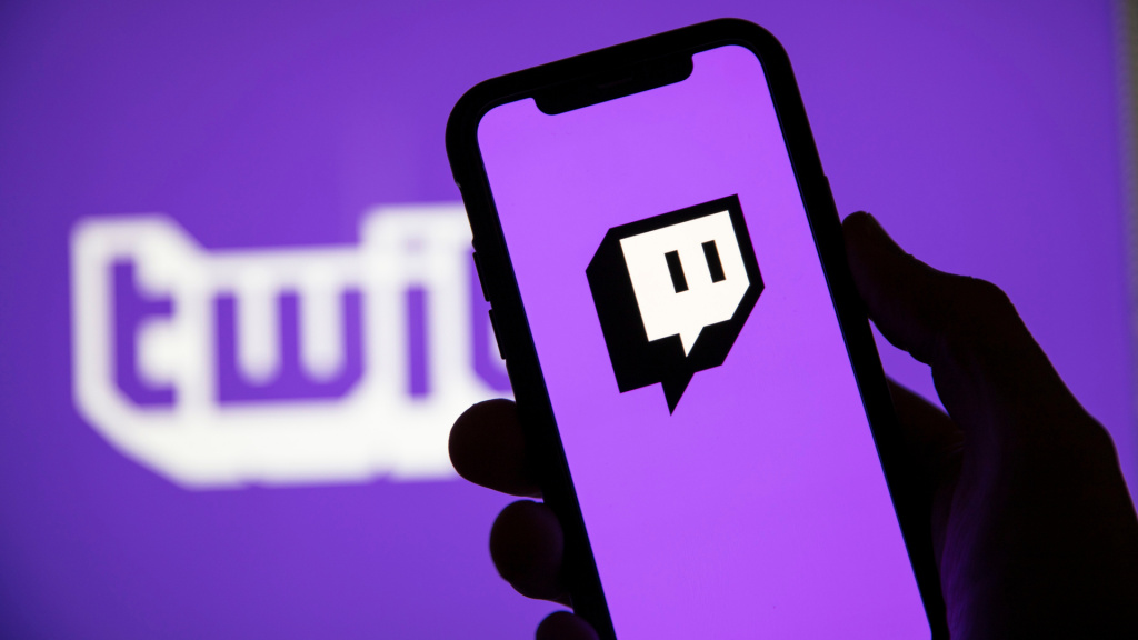 twitch restrict gambling links and codes creators