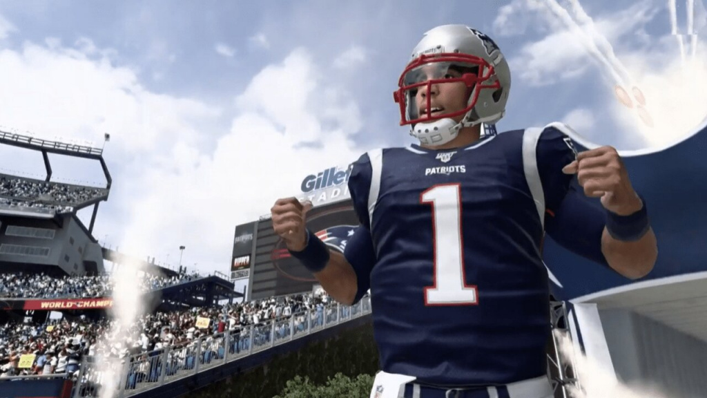 Madden 22: Madden Ultimate Team kündigt alle Team Builders 1-Spieler an