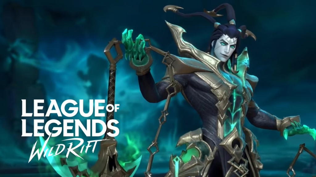 Wild Rift Thresh Bauanleitung: Beste Runen, Gegenstände, Tipps und mehr