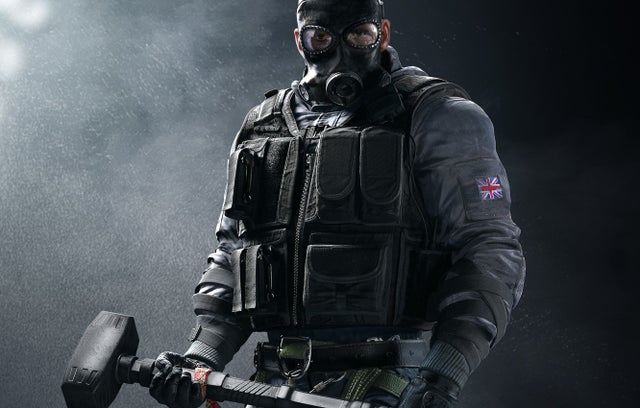 Rainbow Six Siege Y6S3 Crystal Guard Operator Balanceänderungen: Alle Buffs und Nerfs