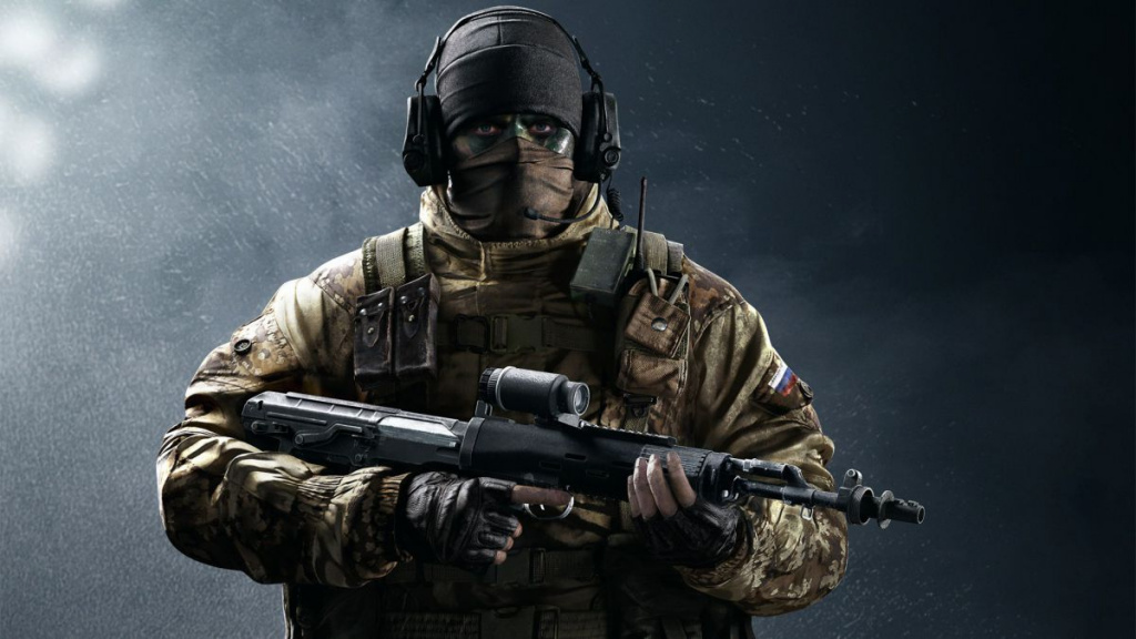 Rainbow Six Siege Y6S3 Crystal Guard Operator Balanceänderungen: Alle Buffs und Nerfs