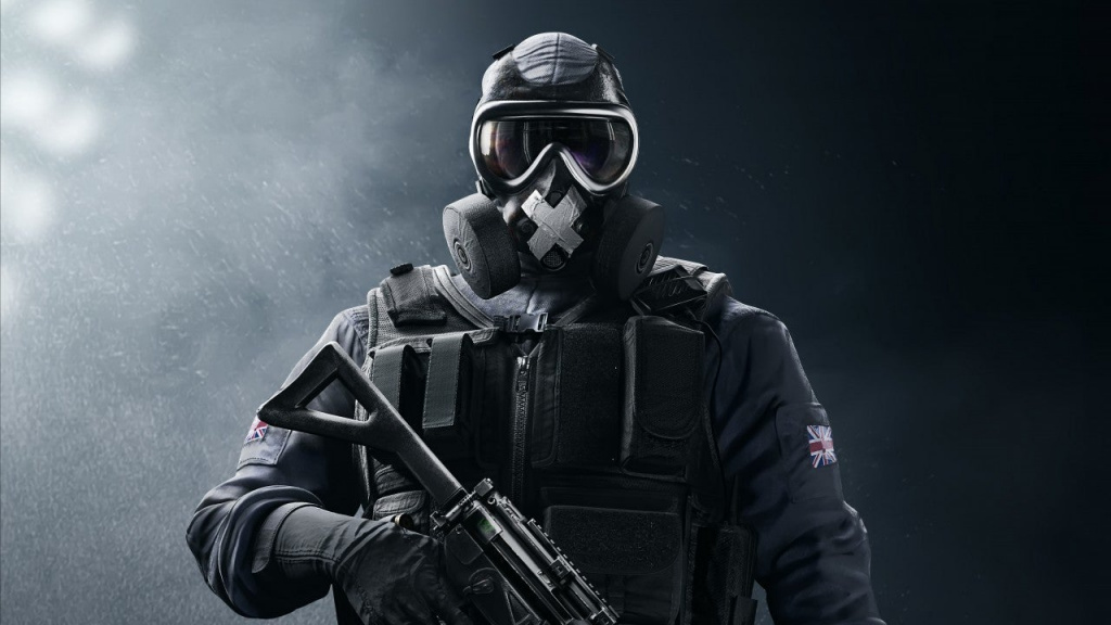 Rainbow Six Siege Y6S3 Crystal Guard Operator Balanceänderungen: Alle Buffs und Nerfs