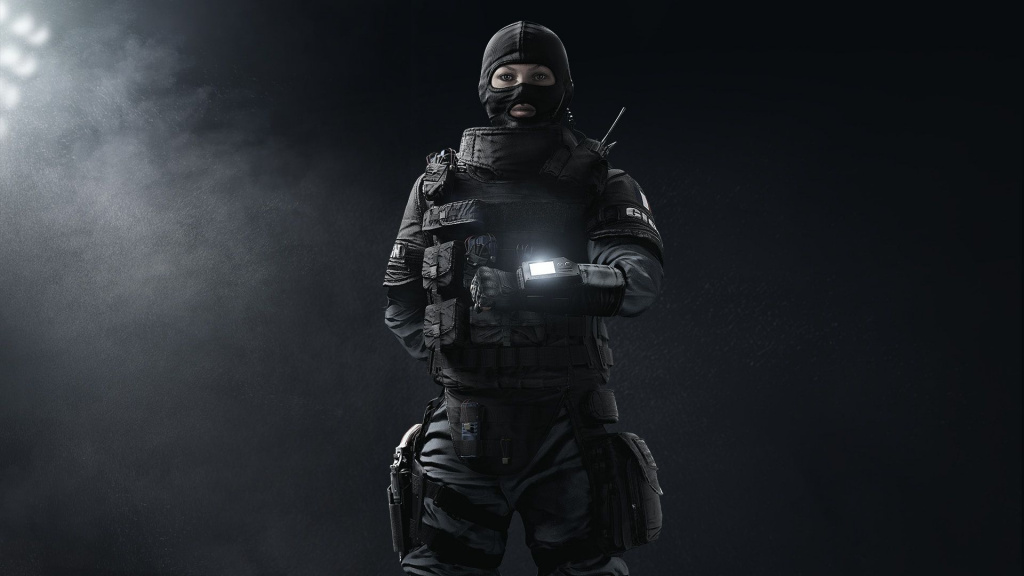 Rainbow Six Siege Y6S3 Crystal Guard Operator Balanceänderungen: Alle Buffs und Nerfs