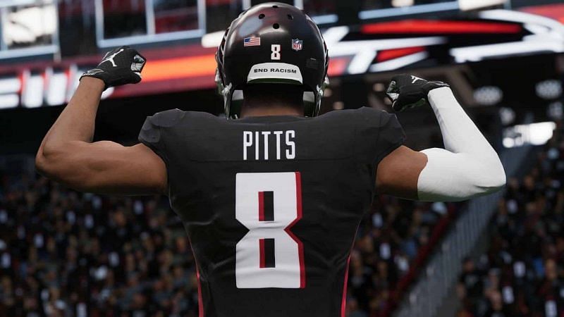 Madden 22: MUT Top-Spieler mit offensivem Budget