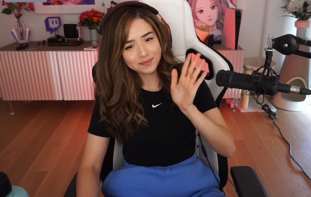 pokimane twitch gewinn enthüllt siebenstelliges bankkonto youtube poki imane anys