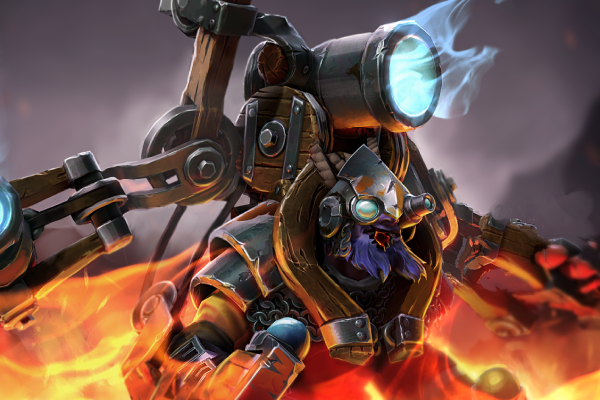 basteln dota 2 rework marsch der maschinen scharfe förderung