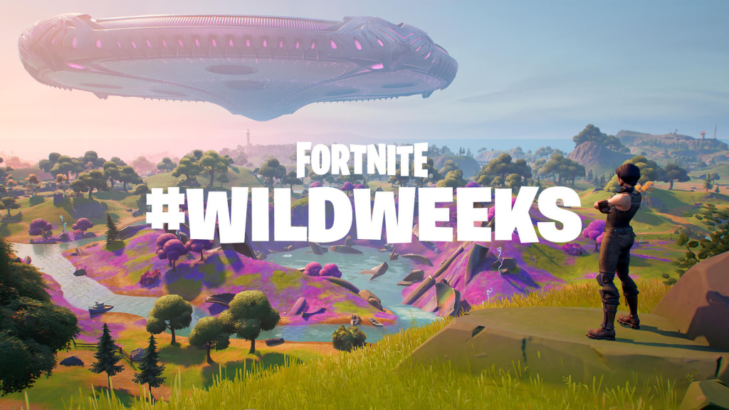 Fortnite Wild Weeks: Alle Sneak Week-Boni, Herausforderungen und wie man sie abschließt