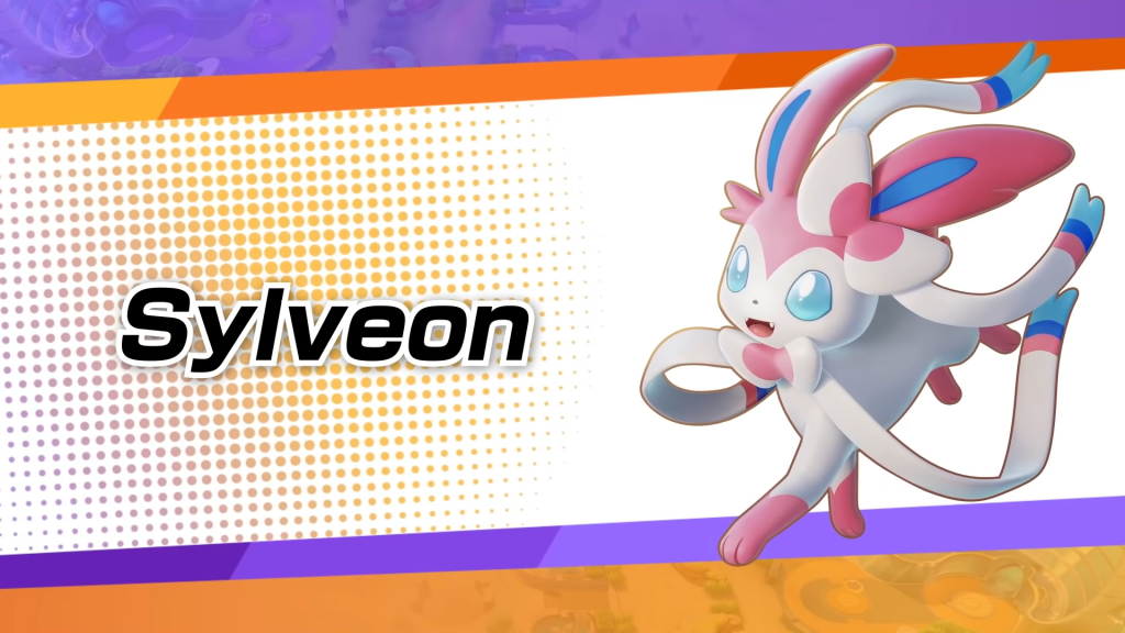 sylveon pokémon vereinen