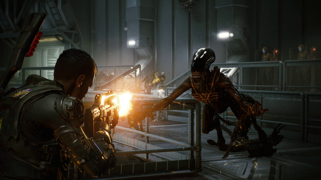 Aliens: Fireteam Elite Cross-Platform: Gibt es Crossplay-Unterstützung?