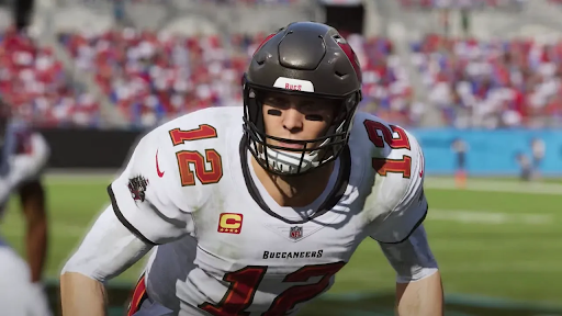 Madden 22 bester Kamerawinkel