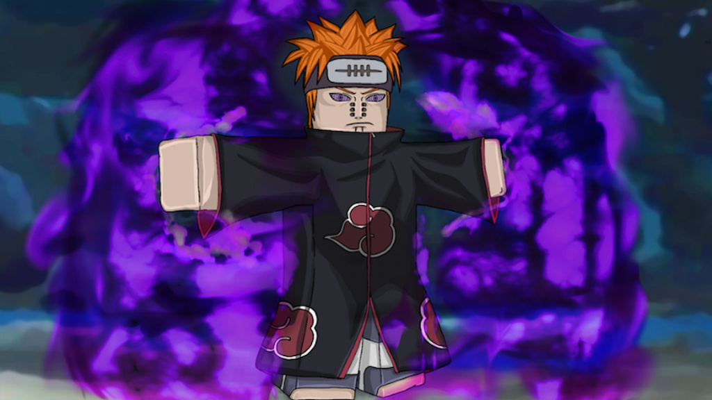 Roblox Naruto RPG Beyond Codes (August 2021): Freispiele, Versuche und mehr