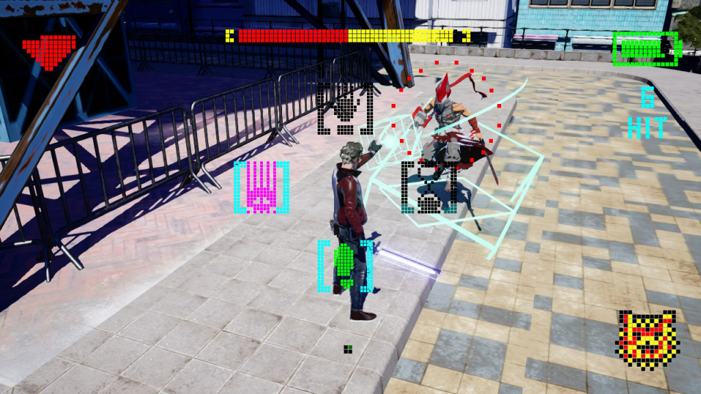 No More Heroes 3: Erscheinungsdatum, Gameplay, Funktionen, Dateigröße und mehr