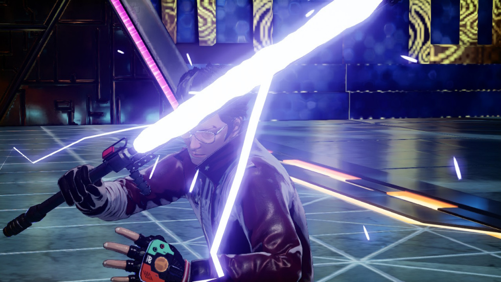 No More Heroes 3: Erscheinungsdatum, Gameplay, Funktionen, Dateigröße und mehr