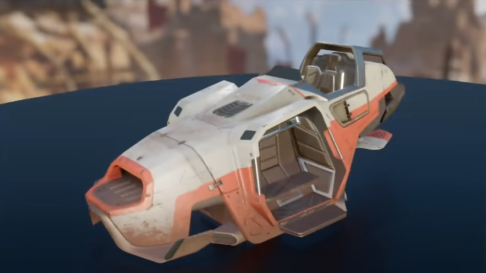 Apex Legends Neue Karte für Saison 11: Tropeninsel