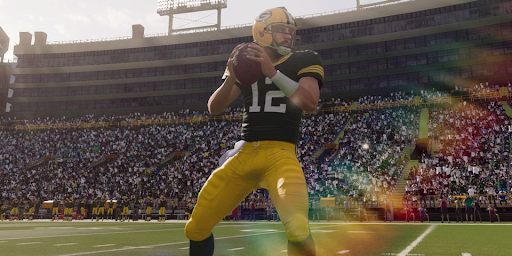 Wie man in Madden 22 einen Tiefpass wirft