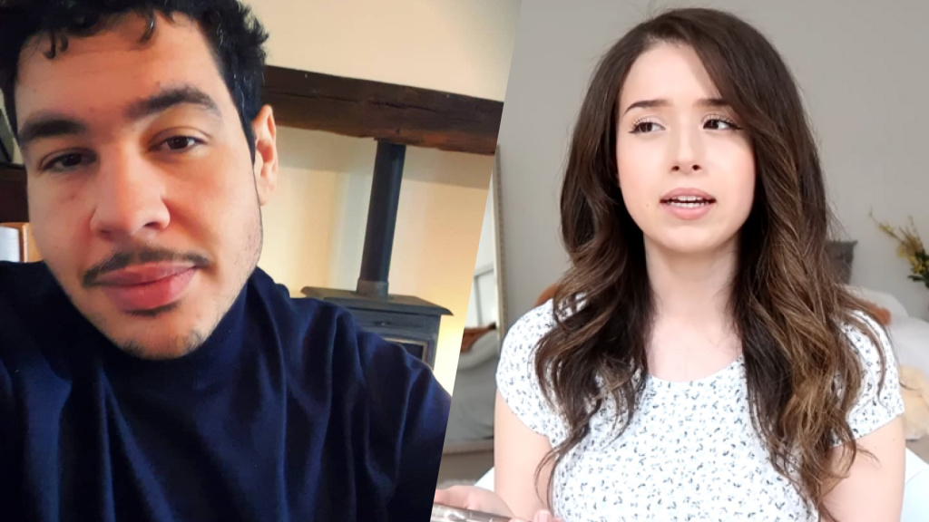 pokimane blocked from greekgodx twitter end of friendship