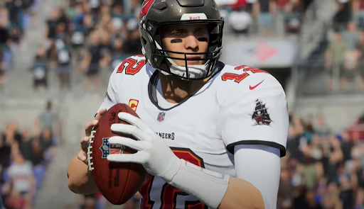 Wie man in Madden 22 einen Pump-Fake macht