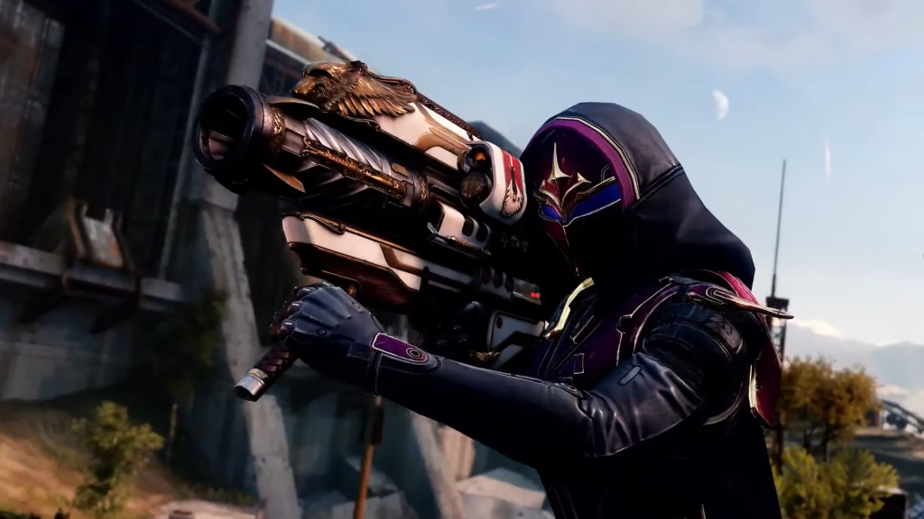 Gjallarhorn ist zurück!  Alles, was Sie über das 30-jährige Jubiläumsevent von Bungie in Destiny 2 wissen müssen