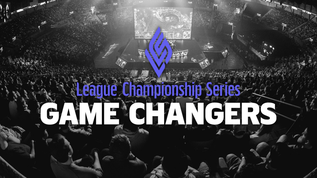 LCS Game Changers, Riots neue Initiative für Frauen im Wettkampf der League