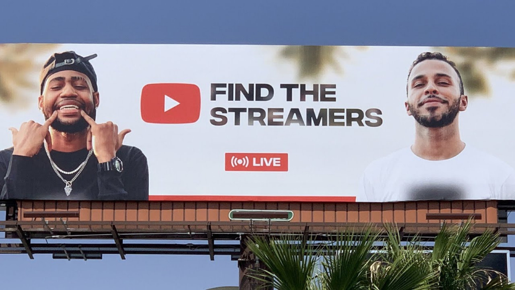 TSM Daequan und Hamlinz Vegas Billboard bestätigt Rückkehr zu YouTube?